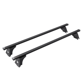 Bagażnik dachowy do Toyota Avensis III Kombi (2009-2019r) (stal)